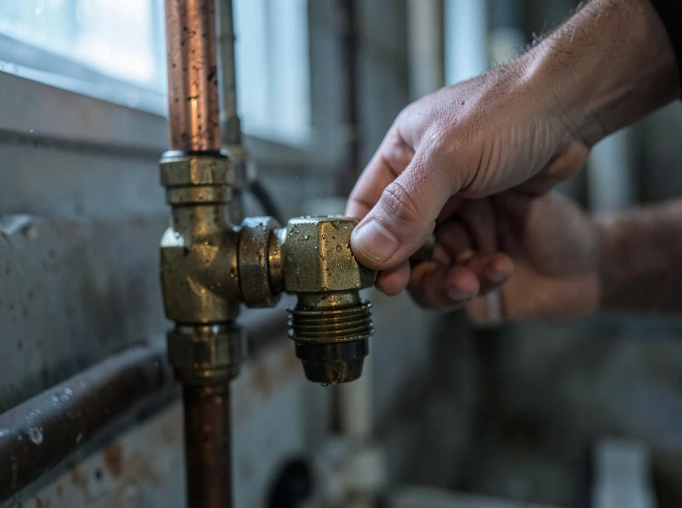 Emergency Plumber Ellston, IA FAQs